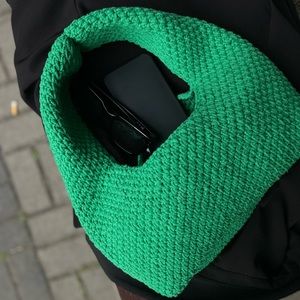 Handmade bag
